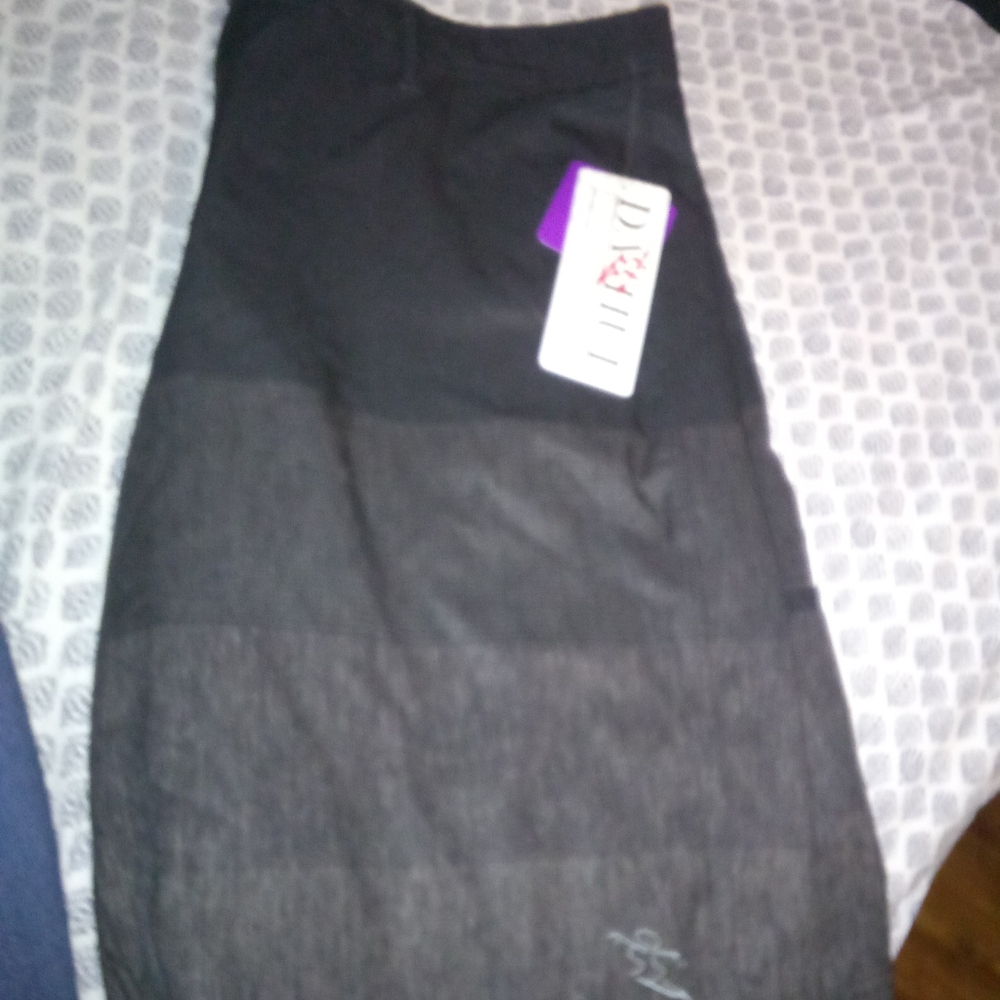 Man shorts size 40 hybrid collection